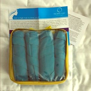 ❗️Closet Sale -The Sleep Styler, As on Shark Tank!